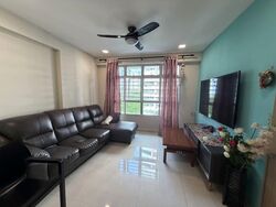 Blk 107C Eastbrook @ Canberra (Sembawang), HDB 4 Rooms #579273131
